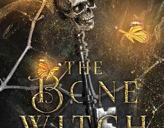 bone witch ivy asher