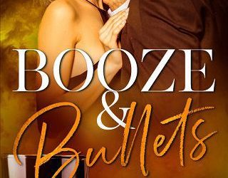booze bullets melanie munton