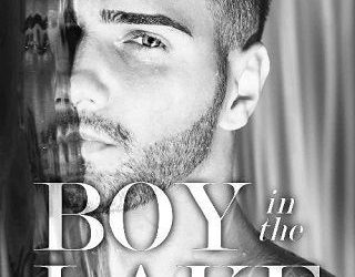 boy in lake rachel kane