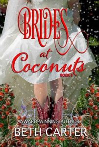brides coconuts, beth carter