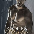 broken mate j marie