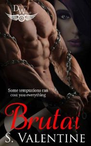 brutal, s valentine
