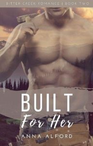 built for her, anna alford