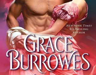 captive grace burrowes