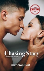 chasing stacy, cameron hart