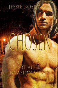 chosen, jessie rose case