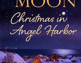 christmas angel harbor jeannie moon