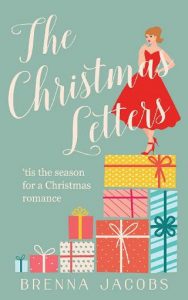 christmas letters, brenna jacobs