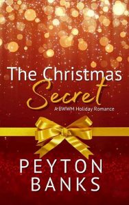 christmas secret, peyton banks