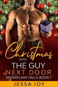 christmas with guy, jessa joy
