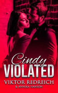 cindy violated, viktor redreich
