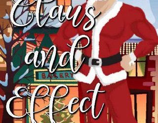 claus effect dakota rebel