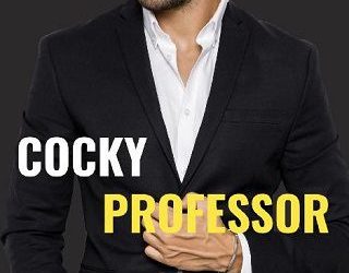 cocky professor ma lee