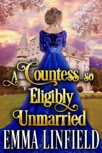 countess unmarried, emma linfield