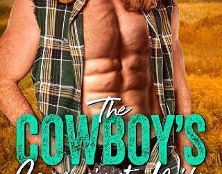 cowboy's convenient wife joanna bell