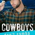 cowboys don't samba tara lain