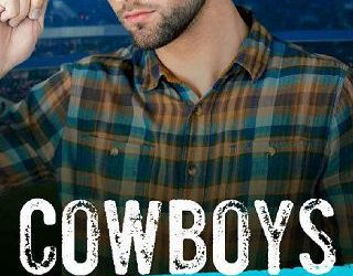 cowboys don't samba tara lain