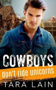 cowboys, tara lain
