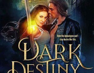 dark destiny lexxie couper