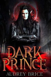 dark prince, audrey brice