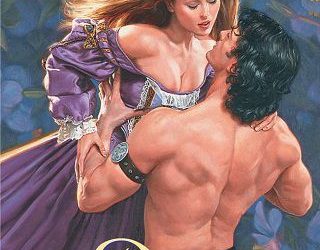 dark warrior donna fletcher