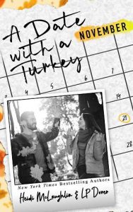 date with turkey, lp dover