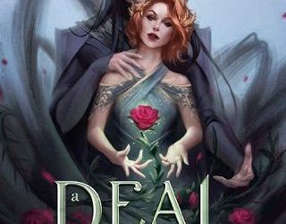 deal with elf king elise kova