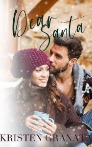 dear santa, kristen granata