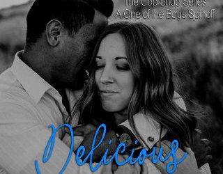 delicious pursuit teresa crumpton