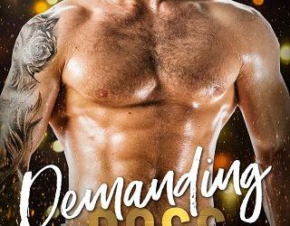 demanding boss celia crown