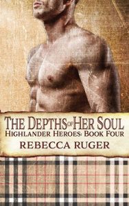depths her soul, rebecca ruger