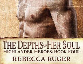 depths her soul rebecca ruger