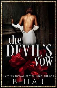 devil's vow, bella j