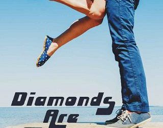 diamonds are forever brooke st james