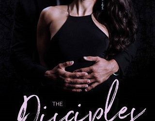 disciples izzy sweet