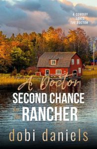 doctor second chance, dobi daniels