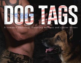 dog tags kate kinsley