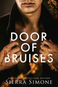 door of bruises, sierra simone
