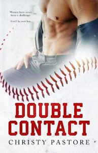 double contact, christy pastore