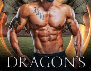 dragon's secret lola gabriel