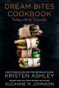 dream bites, kristen ashley