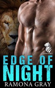 edge of night, ramona gray