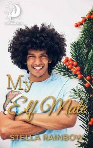 elf mate, stella rainbow