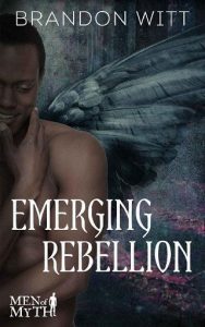 emerging rebellion, brandon witt