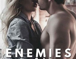 enemies lovers christine zolendz