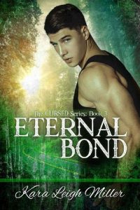 eternal bond, kara leigh miller
