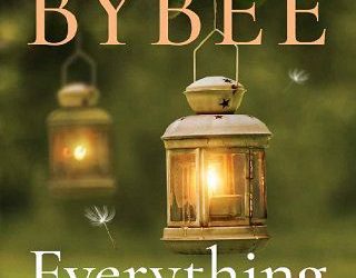 everything changes catherine bybee