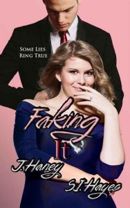 faking it, j haney