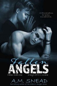 fallen angels, am snead