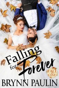 falling for forever, brynn paulin